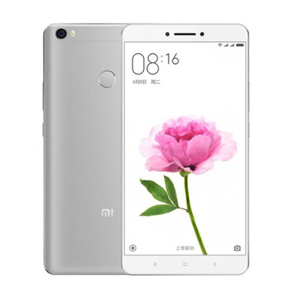 Фото Смартфон Xiaomi Mi Max б/у