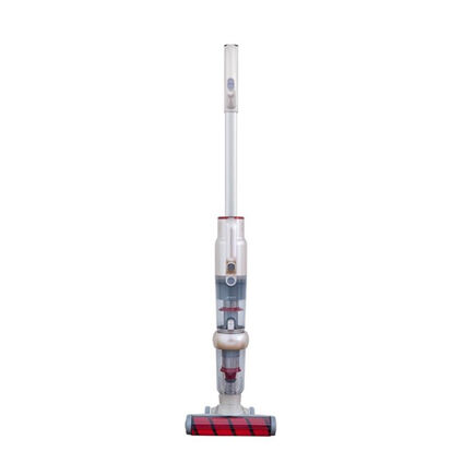 Фото Вертикальный пылесос Jimmy JV71 Handheld Cordless Stick Vacuum Cleaner
