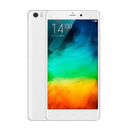 Фото Смартфон Xiaomi Mi Note б/у (3/16 Белый, Хорошее)