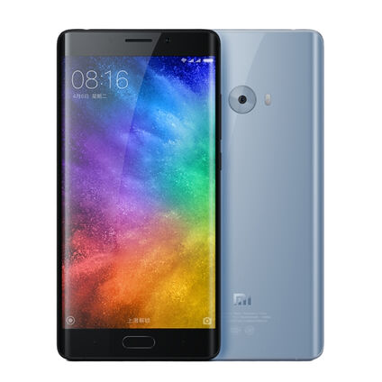 Фото Смартфон Xiaomi Mi Note 2 б/у