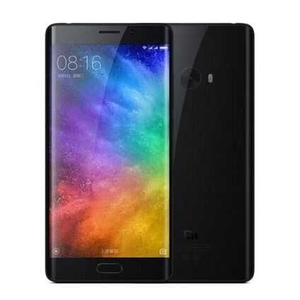 Фото Смартфон Xiaomi Mi Note 2 б/у (4/64 Черный, Хорошее)