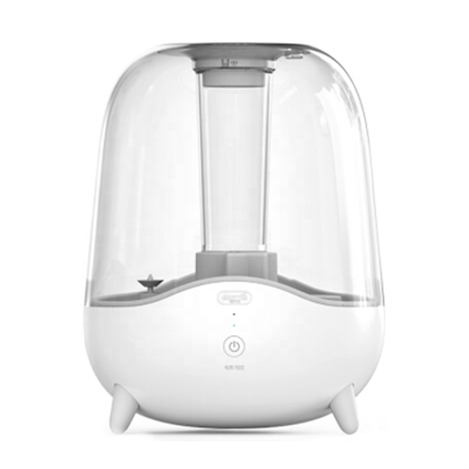 Фото Увлажнитель воздуха Deerma DEM F325 Water Humidifier Transparent