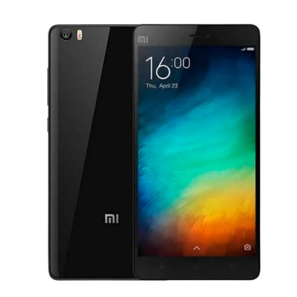 Фото Смартфон Xiaomi Mi Note Pro б/у (4/64 Черный, Хорошее)