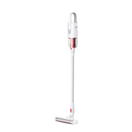 Фото Вертикальный пылесос Deerma VC20 Cordless Vacuum Cleaner