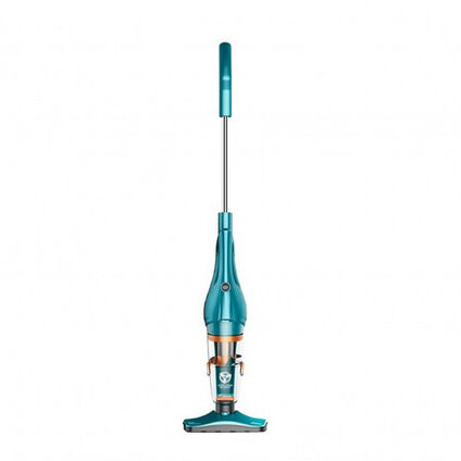 Фото Вертикальный пылесос Deerma DX900 Cordless Vacuum Cleaner