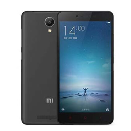 Фото Смартфон Xiaomi Redmi Note 2 Prime б/у (2/32 Черный, Отличное)