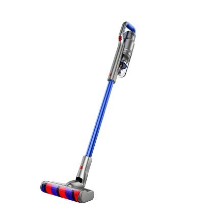 Фото Вертикальный пылесос Jimmy JV63 Cordless Vacuum Cleaner