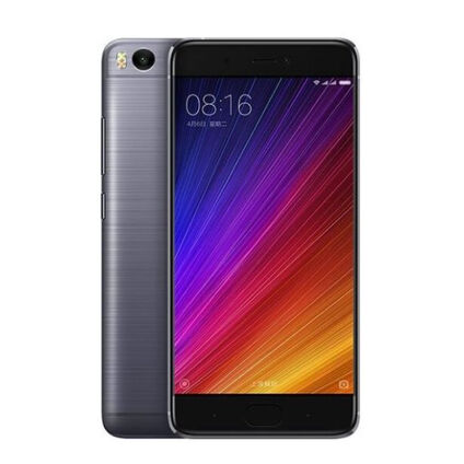 Фото Смартфон Xiaomi Mi 5S б/у (4/32 Серый, Хорошее)