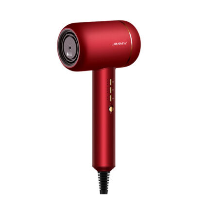 Фото Фен для волос с ионизацией Jimmy F6 Nanoi Ultrasonic Hair Dryer