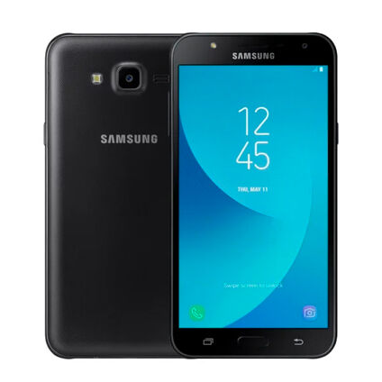 Фото Смартфон Samsung Galaxy J7 NEO б/у (2/16 Черный, отличное состояние)