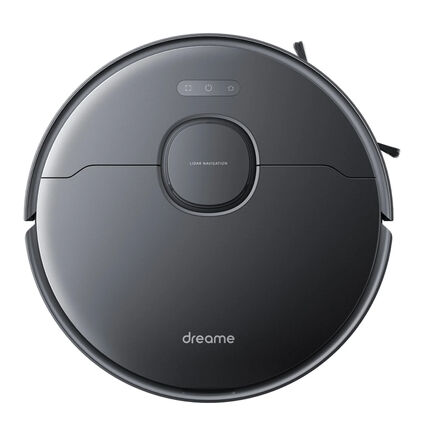 Фото Моющий робот-пылесос Dreame L10 Pro Robot Vacuum