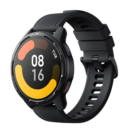 Фото Умные часы Xiaomi Watch S1 Active