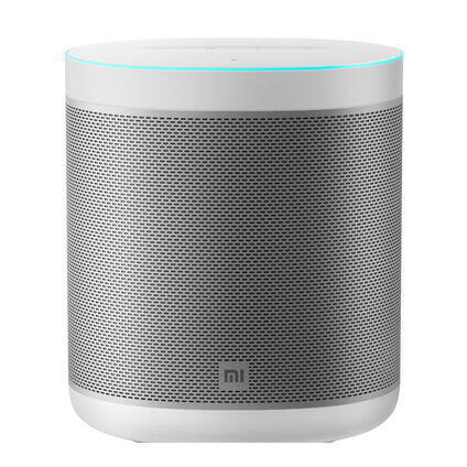 Фото Умная колонка Xiaomi Mi Smart Speaker Маруся