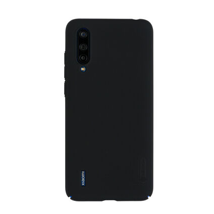 Фото Чехол для Xiaomi Mi 9 Lite бампер пластиковый Nillkin