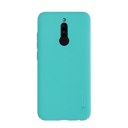 Фото Чехол для Xiaomi Redmi 8 бампер пластиковый Nillkin