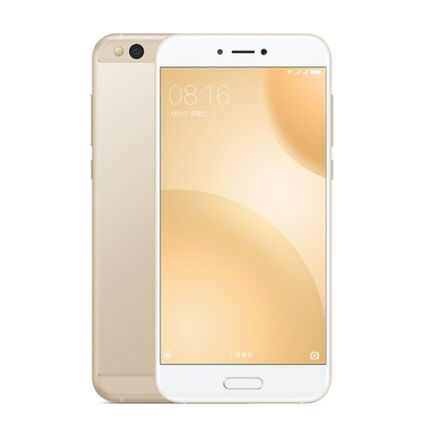 Фото Смартфон Xiaomi Mi 5C б/у