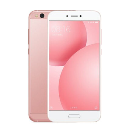 Фото Смартфон Xiaomi Mi 5C б/у (3/64 Розовое золото, Хорошее)