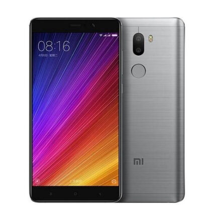 Фото Смартфон Xiaomi Mi 5S Plus б/у (4/64 Серый, Отличное)