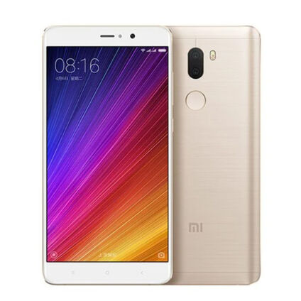 Фото Смартфон Xiaomi Mi 5S Plus б/у (4/64 Золотой, Хорошее)