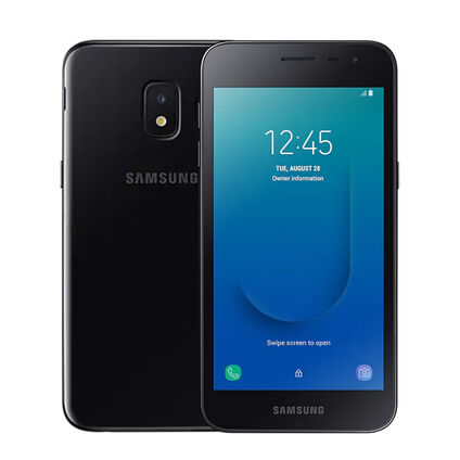 Фото Смартфон Samsung Galaxy J2 Core 2020 б/у (1/16 Черный, отличное состояние)