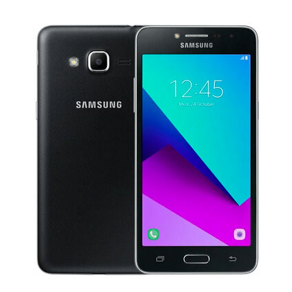 Фото Смартфон Samsung Galaxy J2 Prime б/у (1,5/8 Черный, хорошее состояние)
