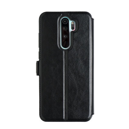 Фото Чехол для Xiaomi Redmi Note 8 Pro книжкой Experts