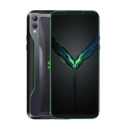 Фото Смартфон Black Shark 2 б/у (8/128 Черный, Отличное)