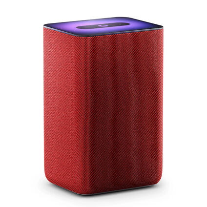 Фото Умная колонка Яндекс Станция 2