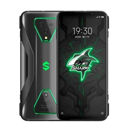 Фото Смартфон Black Shark 3 Pro б/у (12/512 Черный, Хорошее)