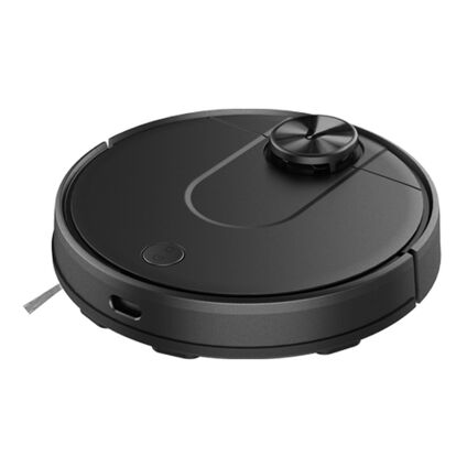 Фото Робот-пылесос моющий Viomi V2 Max Robot Vacuum Cleaner 