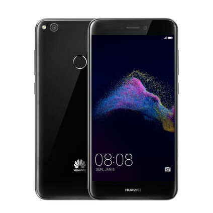 Фото Смартфон Huawei P8 Lite 2017 б/у (3/16 Черный, отличное состояние)