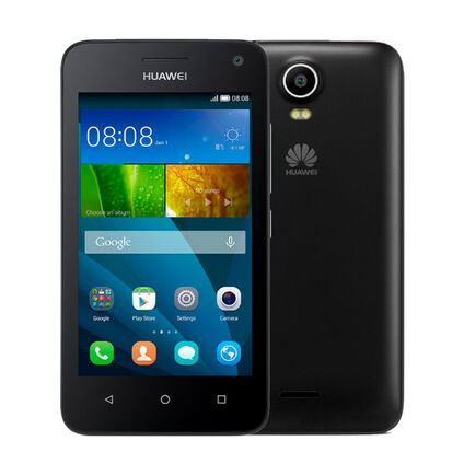Фото Смартфон Huawei Y3 Lite Y360-U82 б/у