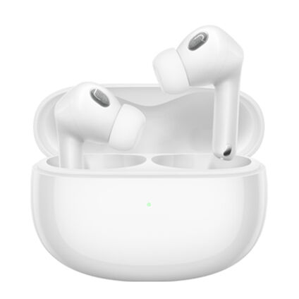 Фото Беспроводные наушники Xiaomi Buds 3T Pro (Белые)