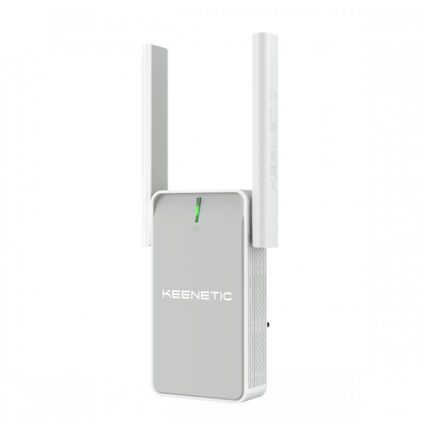 Фото Усилитель Wi-Fi Keenetic Buddy 4 KN-3210