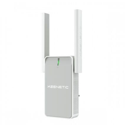 Фото Усилитель Wi-Fi Keenetic Buddy 5S KN-3410