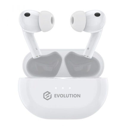 Фото Беспроводные Bluetooth-наушники Evolution BH710 ANC