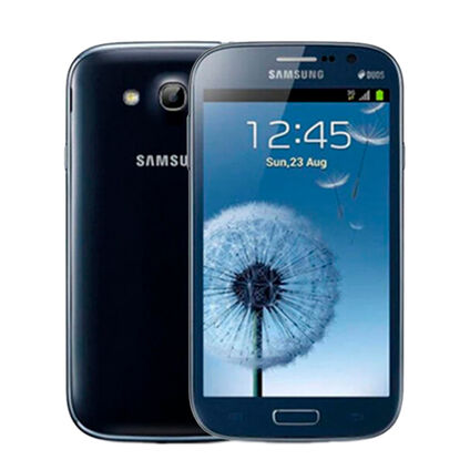 Фото Смартфон Samsung Galaxy Grand Duos б/у (1/8 Черный, отличное состояние)