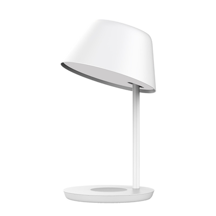 Фото Настольная лампа с беспроводной зарядкой Yeelight Staria Bedside Table Lamp Pro