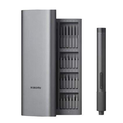 Фото Электрическая отвертка Xiaomi Electric Precision Screwdriver