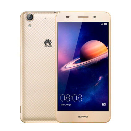 Фото Смартфон Huawei Y6 II б/у (2/16 Золотой, хорошее состояние)