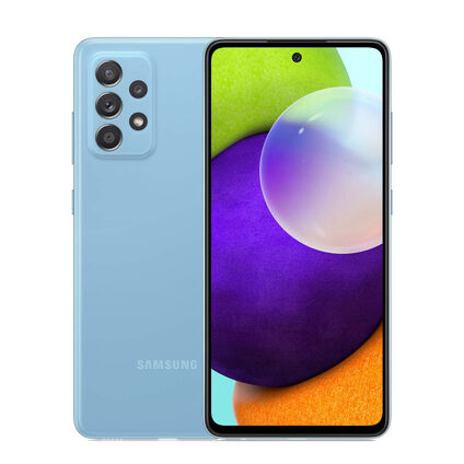 Фото Смартфон Samsung Galaxy A52 A525F б/у