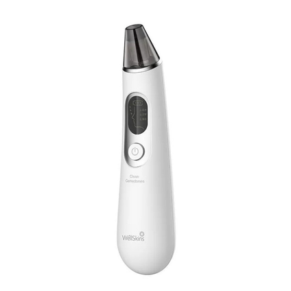 Фото Аппарат для ваккумной чистки и массажа лица WellSkins Clean Beauty Blackhead Meter WX-HT100