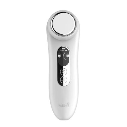 Фото Аппарат для ионного ухода за кожей лица WellSkins WX-DR200