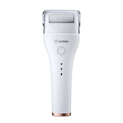 Фото Аппарат для педикюра Enchen Electric Foot Callus Remover