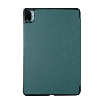 Фото Чехол для планшета Xiaomi Mi Pad 5 AT (Темно-зеленый)