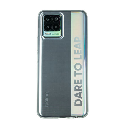 Фото Силиконовый чехол для Realme 8 CASE Better One