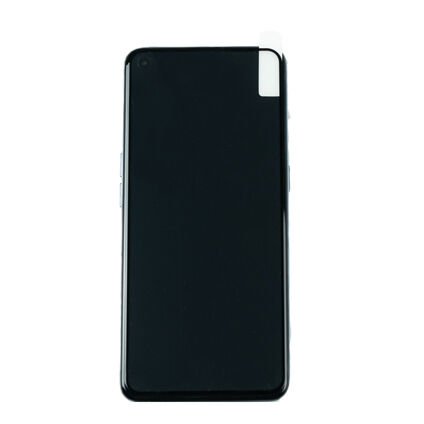 Фото Стекло противоударное для Realme GT Master Volare Rosso Full Glue