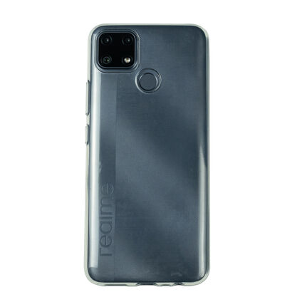 Фото Силиконовый чехол для Realme C25/C25S AT