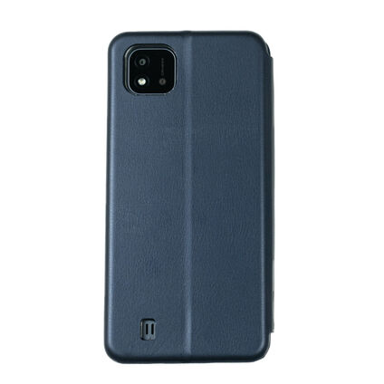 Фото Чехол для Realme C11 2021 книжкой Volare Rosso Prime