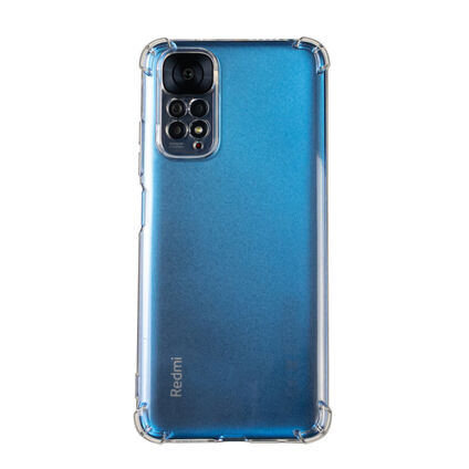 Фото Силиконовый чехол для Xiaomi Redmi Note 11/11S  AT